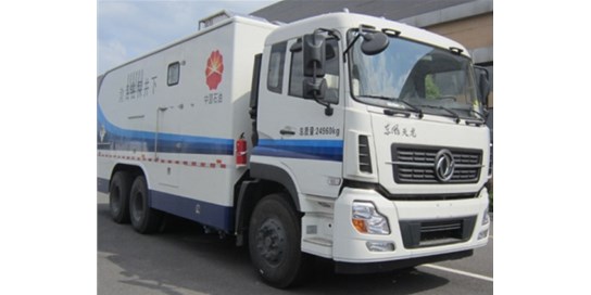 礦用絞車工作中的安全隱患是什么？