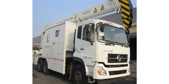 測井車可以做哪些測試呢？