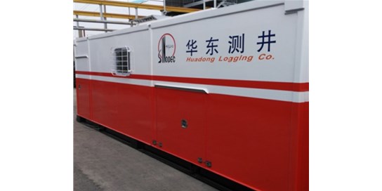 試井絞車可以在空載情況下，做以下事項(xiàng)