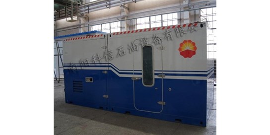 撬裝絞車對正裝置的特征和優(yōu)點？