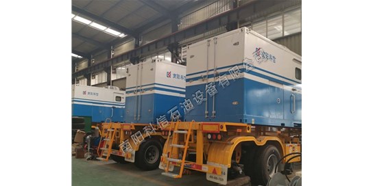 怎樣提升測井絞車的耐用壽命呢？