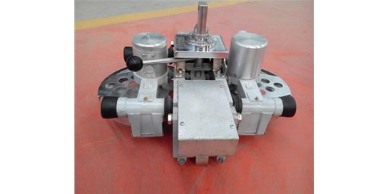 鋼絲試井絞車施工的安裝方法，你知道嗎？