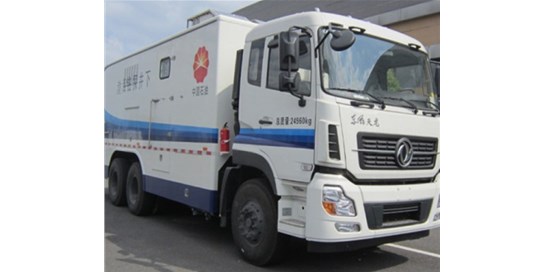 絞車的連接裝置問(wèn)題，一起跟隨家絞車廠家看看吧