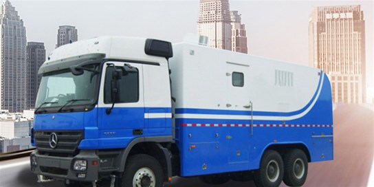 礦用絞車談?wù)撈溥\行，維護和保養(yǎng)