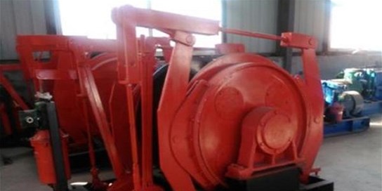 調(diào)度絞車(chē)如何優(yōu)化工作流程？