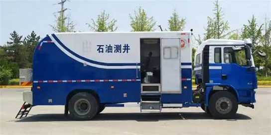 測井絞車的連接裝置如何維護(hù)？